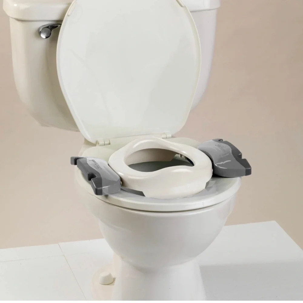 Potette Plus 2-in-1 Travel Potty Trainer Seat